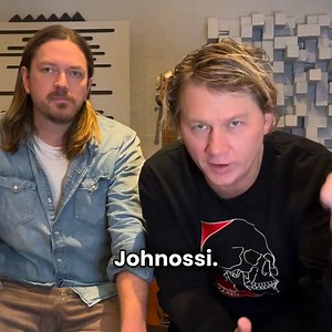 31 reactions | GERMANY!  We can’t wait to hit the road again and play both our classics and brand-new songs live for you! Get your tickets now! | Johnossi | Facebook