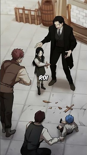 Infinite Mage Ch 7 #manhwa #webtoon