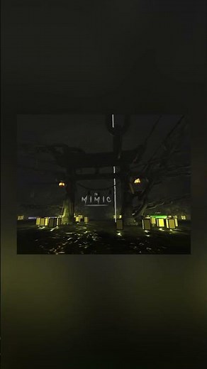 The Mimic Book 3 - *NEW* Lobby Updates + Trailer Info