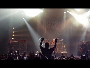 Nazareth - This Flight tonight Live Wacken 2018