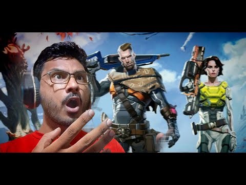 The Cycle : Frontier Stream GETING surprise Today