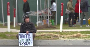 Amazon Labor Union might object to rejected union bid