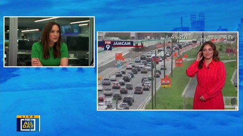 Weekend closures for I-494, I-35W and I-94 in Twin Cities