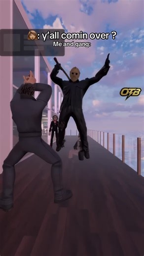 Tonka | #vrchatdancing #vrchatmemes #vredit #trending #streamclips #otb #vrcavatar #fyp #vrc #vrchat #michealmyers #jason | Instagram