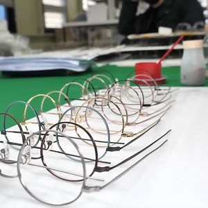 70K views · 1.2K reactions | This Glass will Show you a Better World | Mega Factories | Facebook