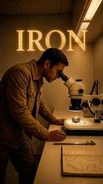Delhi's Iron Pillar Just Debunked the Alien Theory #history #science #shorts