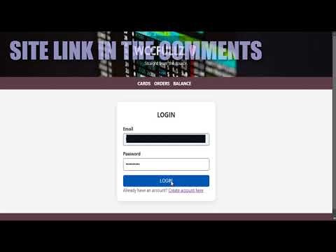 Exploring the Best Services Cvv shop and Top Competitors of Unicc