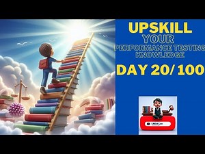 Performance Testing: How to Calculate Pacing to Achieve Target Throughput #upskill