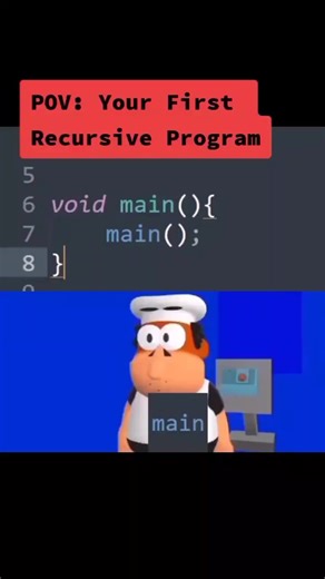 31K views · 240 reactions |  Relatable???? . . Follow for more . #balochcodes #developer #funny #css #html #loop | BalochCodes | Facebook