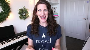 An Advanced Anointing = Advanced Protection' | Apostle Kathryn Krick | Apostle Kathryn Krick To give go to 5fchurch.org/give or text ‘FIVEFOLD’ to 77977 or paypal link: https://www.paypal.com/donate?hosted_button_id=RDTGXJR55BSH4 | Five-Fold Church