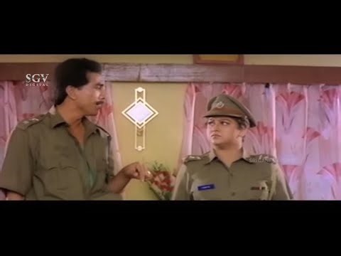 Lady Tiger - ಲೇಡಿ ಟೈಗರ್ Kannada Full Movie | Malashri | Arun Pandian | Sathya Prakash