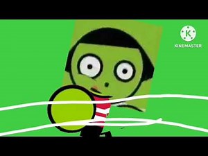 Pbs Kids Dot ID Remake (2006)