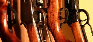 Build a Gun Cabinet in Five Steps | DoItYourself.com