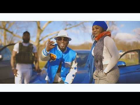 King Bala - Joana (Official Video)