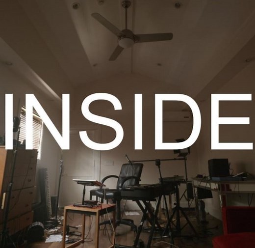 "Look Who's Inside Again" by Bo Burnham - Song Meanings and Facts