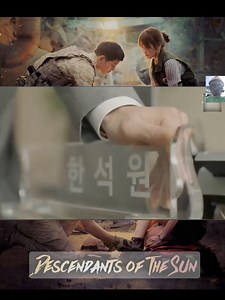 259K views · 9.2K reactions | Descendants of the Sun (dubbed) Episode13.1 #ThankYouLord #LikeFollowShare #credittotheownerofthisvideo | Pilo vlogs | Facebook