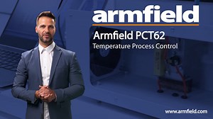 Armfield PCT62 – Temperature Control