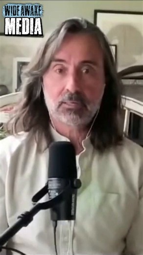 Neil Oliver outlines how the "climate crisis" narrative has been used as a means to frighten and control populations, expropriate land, and centralise food production—under the guise of saving the planet. "All of it was being facilitated by the climate hoax." "And now because you want data centres that need reliable, uninterrupted, accessible, cheap energy like what oil and gas provide, suddenly that's okay again.""But too many people joined the dots [and realised that] the last thirty years of 