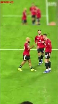 See What Šeško Is Doing AFTER Training That’s Turning Heads