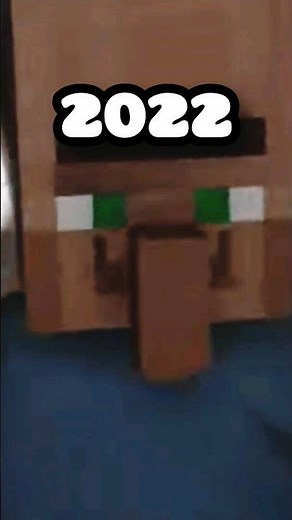 Evolution of Heavy Villager #animation #memes #shorts