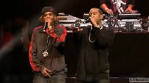 Ludacris Live Nation Concert! (Performing 9 Songs)[24 Minutes]