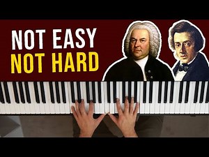 7 Great Piano Pieces Between Beginner and Intermediate