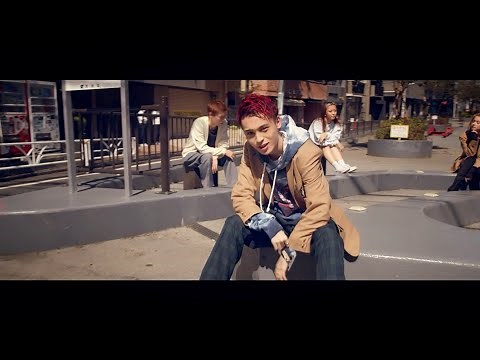 Novel Core / SOBER ROCK (Prod. SOURCEKEY) -Music Video-