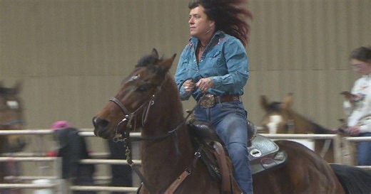 Meet some Colorado women who are passionate about rodeo