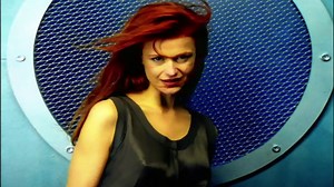 Axelle Red - Sensualité (Clip Officiel)