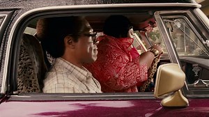 'God damn it, Norbit. How many times I got to tell you, whenyou drive my car, don't adjust...' | Norbit Clip