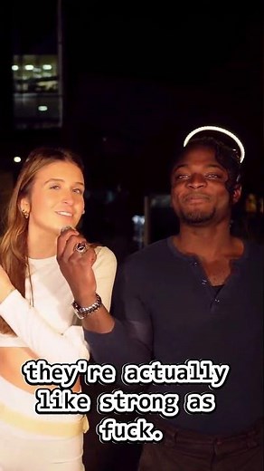 People Tell the Truth About Dating Types 2025 | Street Interview