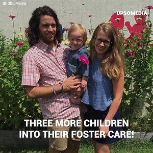 This young couple was excited, but it all came crashing down when their newborn had to say goodbye to this world. The father and mother were devastated, but four days after the funeral, they received an unexpected call from the same hospital where their son had been born. | Super Mommy