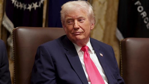 Trumps Pharmadeal trifft Europa