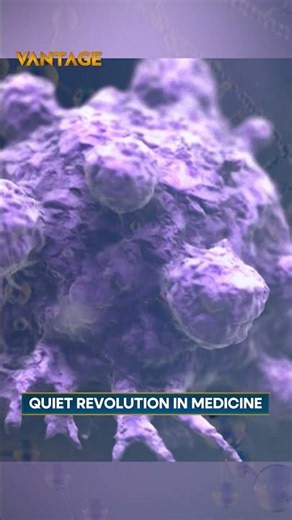 5 Weeks, 5 Medical Breakthrough | Vantage on Firstpost | N18G