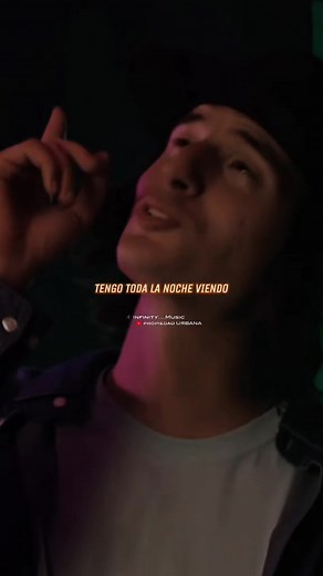 Descubre el Dembow Clásico de Danny Ocean en Infinity Music