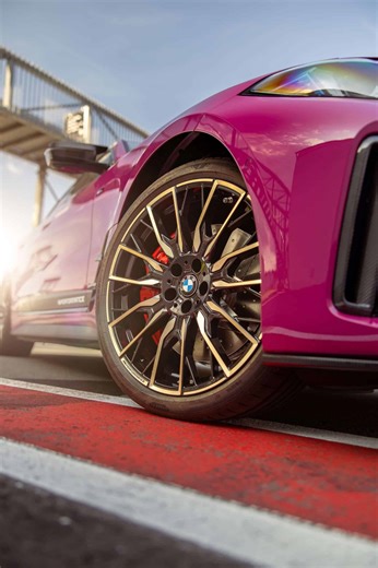 BMW's Integrated Braking System Problem Affects 1.5 Million Cars