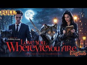 【HD FULL】Wolf Alpha's secret love destroyed by a child's truth！丨 Drama Full HD丨werewolf丨FULL