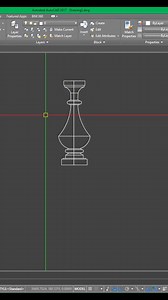 1.8K views · 42 reactions | How to use "ROTATE" command in AutoCAD Beginner edition ❤️ Bka sabihan ulit tayo di marunong gumamit ng rotate HAHAHA #fypシ゚ #foryourpage #AutoCAD #autocadtutorial #architecture #civilengineering | George Sapallo | Facebook