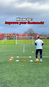 2.4M views · 10K reactions | Save & try later 欄 #football #soccer #futbol #calcio #foryourpage #drills #training #CoachCain #fbreels | CoachCain | Facebook