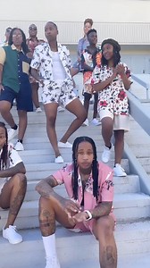 28K views · 750 reactions | Happy Friday Family….Say it back 﫶️‍️‍⚧️ Brand @shein_men Creative Director @teresamorcho Location  Atlanta, GA Go follow the models  - @dr__handsome @steezotm @ervinblibra @ericaraye_official @cuteasstoi @twitch_daize @kvrmenskvtchen @nuc_daddi @kinged_me_mcpherson @cantbfamous | Stud+ Model Project | Facebook