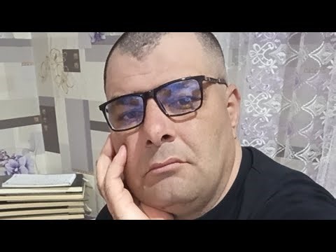 Elsen Mustafayev canlı yayım başlatdı!