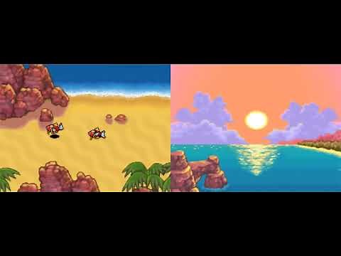 Explorers of Heaven or Hell 2.0 - Double Magikarp - Part 1