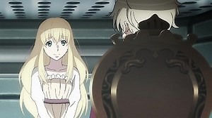 Watch ALDNOAH.ZERO Season 2 Episode 8 - The Light of Day