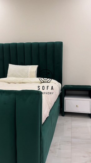 *Ordering process* : ✔️ Each item is made on order once a 50% deposit has been made. ✔️ Once your order is complete, we will invite you to our workshop to view the final product and settle the remaining amount. ✔️ Thereafter, the item will be released for delivery. ✔️ Lead time is 5/7 working days and up to 10 working days for couches. We also do not offer laybys or COD. ✔️ Each item comes with a 2 year warranty. ✔️ The delivery fee is calculated based on the distance between your location and o