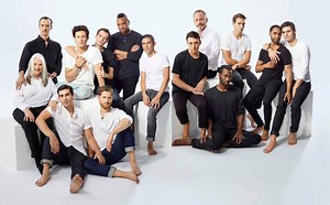 How Playwright Matthew Lopez Found Family Onstage With 'The Inheritance'