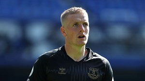 'Pickford's had three bad mistakes in six months'