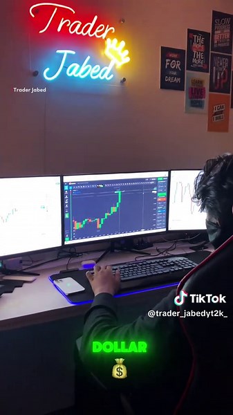 Understanding the Power of a Trader