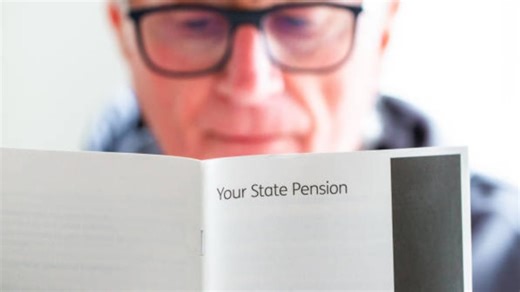 DWP urged to reduce state pension age to 53