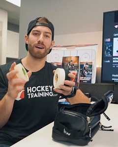 8.8K views · 71 reactions | What's In My Hockey Tool Kit Bag  | Hockey Training | Facebook