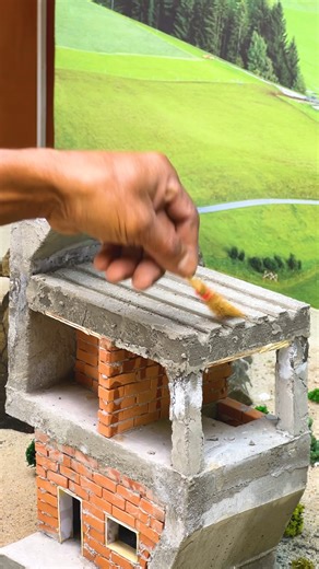 Amazing Building That May Inspire Your Dream Home Build from Scratch | Random Crafts